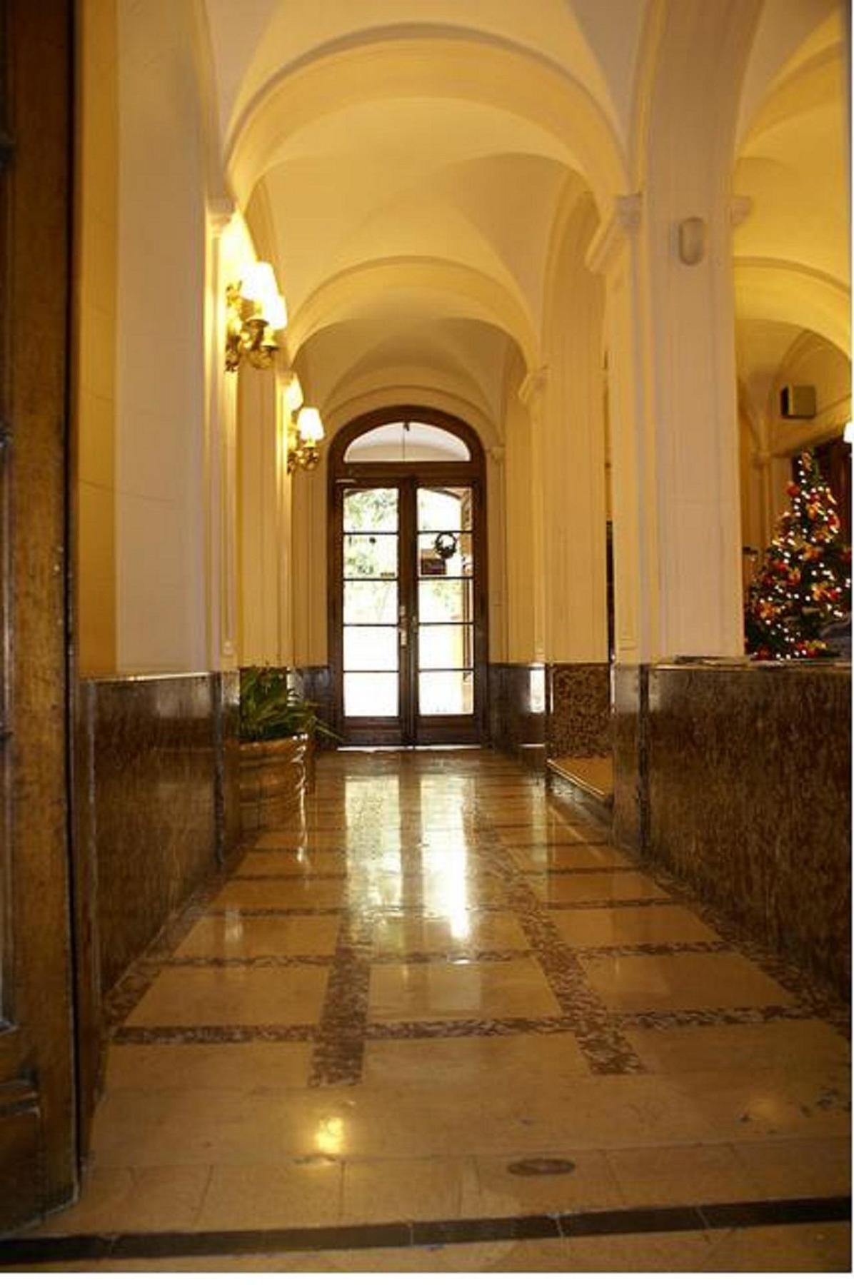 Patios De Recoleta Hotel Buenos Aires Exterior photo