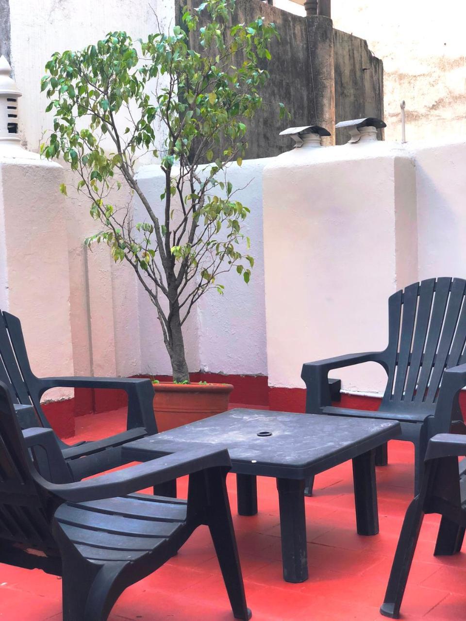 Patios De Recoleta Hotel Buenos Aires Exterior photo